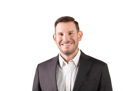 BRIAN SIMMONS - CO-FOUNDER (CEO)