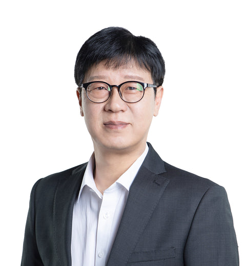 JS YOUN - CO-FOUNDER (CTO)