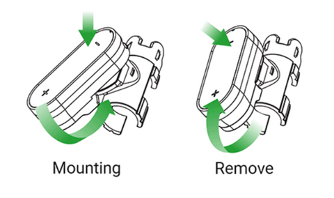 MICROSIM 2.0 (With Non-Telescoping Swing-Stick Pro)