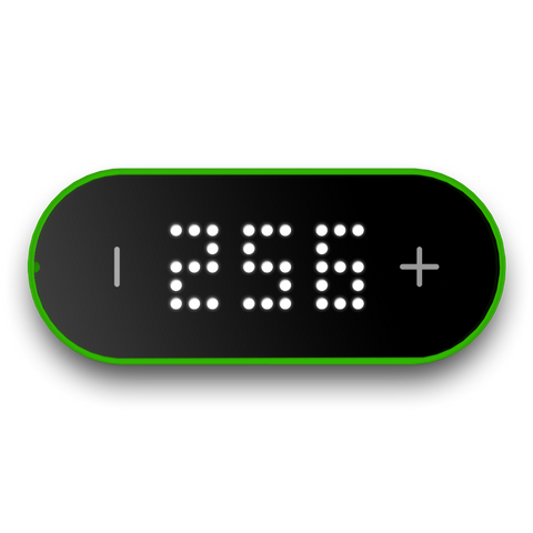 MICROSIM 2.0 (With Non-Telescoping Swing-Stick Pro)