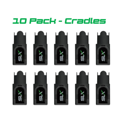 Additional Cradles for Real Clubs MicroSim 1.0