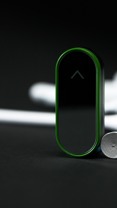 SLX MICROSIM Basic Pack (Swing Stick sold separately)